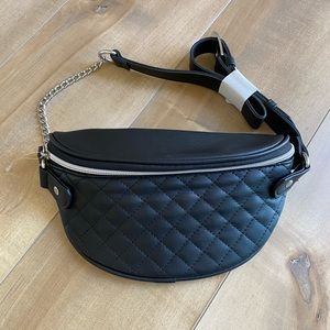 Women’s waist bag/ hip bag